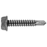 [Baugleiche] Edelstahlschraube DIN 7504 K: Gewinde-Ø: ST 4,2, Länge: 22 mm, mit Preisfilter