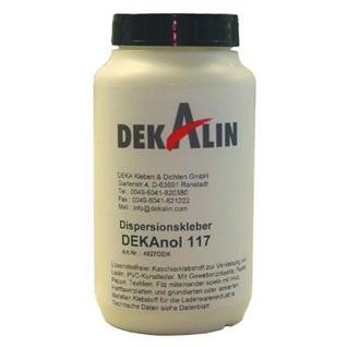 DEKAnol Wasserbasierender Dispersionsklebstoff