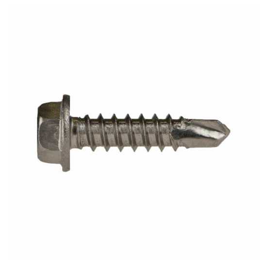 [Baugleiche] Edelstahlschraube DIN 7504 K: Gewinde-Ø: ST 4,8, Länge: 22 mm, mit Preisfilter